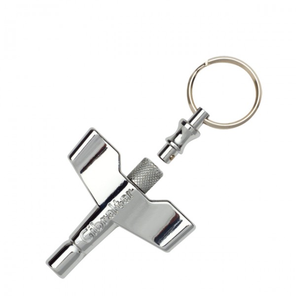 Gibraltar SC-GQRDK Quick Release Drum Key  